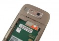 Слот SIM-карты Nokia E72