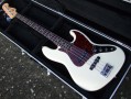 Fender American Standard Jazz Bass