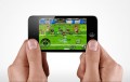 Игры iPod touch 4