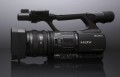 Sony HDR-FX1000 - стильное фото