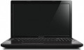 фронтальный вид Lenovo IdeaPad G580G