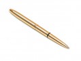 Fisher Space Pen Bullet Gold