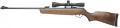 Gamo Hunter 440 Combo