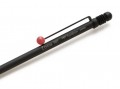 Tombow Zoom 707 Black and Red
