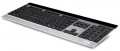 Rapoo Wireless Ultra-slim Touch Keyboard E9270P