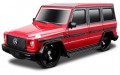 Maisto Mercedes-Benz G-Class 1:24