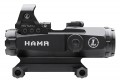 Leupold Mark 4 HAMR 4x24