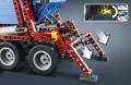 Lego Container Truck 42024