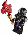 Lego Nindroid MechDragon 70725