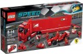 Lego F14 T & Scuderia Ferrari Truck 75913