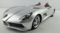 Rastar Mercedes-Benz SLR 1:12