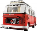 Lego Volkswagen T1 Camper Van 10220