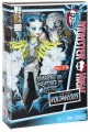 Monster High Frankie Stein as Voltageous BBR88