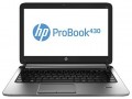 фронтальный вид HP ProBook 430 G2