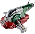 Lego Slave I 75060