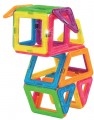 Magformers Neon Color Set 63110