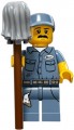 Lego Minifigures Series 15 71011