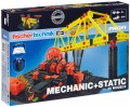 Fischertechnik Mechanic plus Static FT-93291