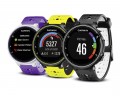 Носимый гаджет Garmin Forerunner 230