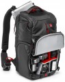 Сумка для камеры Manfrotto Pro Light Camera Backpack 3N1-25