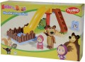 BIG Mashas Pool Fun 57094