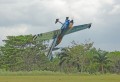 Precision Aerobatics XR-52 Kit