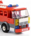 Na-Na Fire Rescue IM536