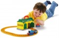 Fisher Price Tidmouth Sheds