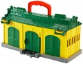 Fisher Price Tidmouth Sheds
