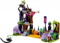 Lego Queen Dragons Rescue 41179