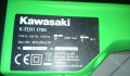 Kawasaki K-EDH 1700