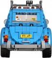 Lego Volkswagen Beetle 10252