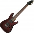 Schecter Omen-8