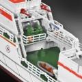 Revell Search and Rescue Vessel Hermann Marwede (1:200)