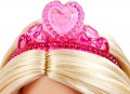 Barbie Princess Gem DHM53