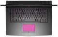 Dell Alienware 15 R3 клавиатура