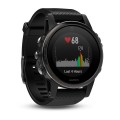 Garmin Fenix 5S Sapphire