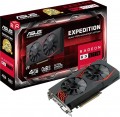 Asus Radeon RX 570 EX-RX570-4G