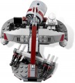 Lego Republic Swamp Speeder 8091