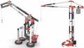 Engino 90 Models Motorized Set 9030