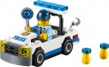 Lego Police Car 30352