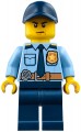 Lego Police Car 30352