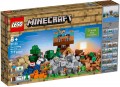 Lego The Crafting Box 2.0 21135