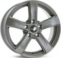 Wheelworld WH24