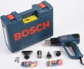 Bosch GHG 660 LCD 0601944302