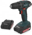 Metabo BS 18 602207500