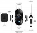 Logitech G903 Lightspeed Wireless Mouse