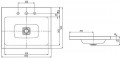Kaldewei Cono 901606