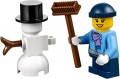Lego Winter Fun 40124