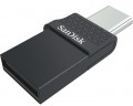 SanDisk Dual Drive USB Type-C